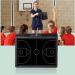 Pure Vie Electronic Basketball Coaching Board - LCD Tactical Clipboard Writing Tablet Blackboard with Stylus Pen | 16inch | Basketball Gift & Daily Training Assistant - Buy Online on GoSupps.com