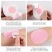 Buy 30 Pink Waterproof Freestyle Libre 3 Plasters - Self-Adhesive Skin-Friendly Fixation Sensors for Seamless Use - Buy Online on GoSupps.com