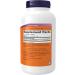 Now Foods MSM 1500 mg - Methylsulphonylmethane - 200 Tablets | Joint Support & Wellness - Buy Online on GoSupps.com