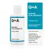 Q+A Marine Hyaluronate Toning Lotion a Face Toner with Hyaluronic Acid and Marine Actives for Skin Suppleness 100ml