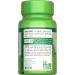 Nature's Truth Moringa Oleifera Capsule Pills | 6000mg | from Leaf Extract | Non-GMO & Gluten Free Supplement - Buy Online on GoSupps.com
