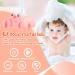 Baby Bath Thermometer - Digital Water Thermometer for Newborns - Fast and Accurate - Gift for New Born Babies - Little Crab Design - Buy Online on GoSupps.com