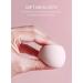 8-Piece Pink Makeup Sponge Set - Beauty Blender for Foundation Powder & Liquid - Flawless Application - Buy Online on GoSupps.com