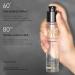 KISSIO Makeup Setting Spray - Long Lasting 16HR Mist Lightweight & Hydrating Natural Finish for All Skin Types - 2.7 FL OZ - Buy Online on GoSupps.com