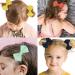 Midodo 40-Piece Hair Clips Set for Girls - Cute Baby Hair Accessories - Perfect for Kids - Buy Online on GoSupps.com