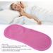 Adjustable Purple Neck Wrap & Castor Oil Compress for Thyroid Detox - Waterproof Reusable & Less Dirt - Buy Online on GoSupps.com