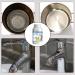 Hard Water Stain Remover | Cleaning Descaler - 8.8fl.oz Natural Fast Acting Eco-Friendly Pure Multifunctional Hard Water Stain Remover for Water Mineral Build-up Klufo - Buy Online on GoSupps.com