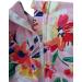 Baby UV Sunsuit | Moon Snow Baby Swimming Costume | One Piece Swimsuit | Girls Rashguard 1-2 Years | Hummingbirds/Pink - Buy Online on GoSupps.com
