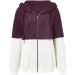 Shop Hanxiulin Oversized Plush Hoodie Jacket - Women's Winter Coat in Stylish Color Variants | International Shipping Available - Buy Online on GoSupps.com