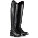 Horze Womens Rover Tall Field Boots | Synthetic Leather Riding Boots | Water-Resistant | Rear Zipper | US Size 7.5 - Buy Online on GoSupps.com