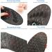 Orthopedic Magnetic Massage Insoles for Foot Fatigue - Remove EUK Acupressure Size S (EU 35-40) | International Shipping - Buy Online on GoSupps.com