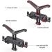 SmallRig Universal Lens Support with 15mm LWS Rod Clamp - BSL2681 | Fits 50mm to 140mm Lenses - Buy Online on GoSupps.com