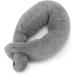 Natudeco Vibrating Massage Snack Pillow - Relax Muscles & Reduce Stress at Home or Office - Buy Online on GoSupps.com