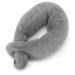 Portable Vibrating Massage Pillow - Stress Relief & Muscle Relaxation for Home & Travel - Buy Online on GoSupps.com