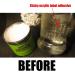 Good Riddance: Water-Based Adhesive Remover - Non-Toxic, Solvent-Free - Removes Stickers, Tape, Adhesives - Cleans Sap, Grease, Tar - Made in USA - Buy Online on GoSupps.com