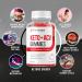 Trim Drops Keto ACV Gummies - Advanced Formula (60 Gummies) - Buy Online on GoSupps.com