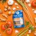 Bare Bones Chicken Bone Broth 16oz Pack of 2 - Pasture Raised, Organic, Protein & Collagen Rich, Paleo & Keto Friendly - Buy Online on GoSupps.com