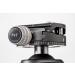 Benro GX35 Low Profile Aluminum Ballhead with PU56 Camera Plate - Three Series Arca-Swiss Style (GX35) - Buy Online on GoSupps.com