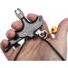 Trophy Ridge Precise Pro Caliper Style T Handle Compound Bow Release Aid - Shop Now! - Buy Online on GoSupps.com