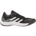 adidas Men's Novaflight Volleyball Shoe 16 - Black/White/Grey - Buy Online on GoSupps.com