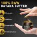 Batana Oil - Dr. Sebi Approved Light Pink 4.7OZ | Shop Premium Botana Oil for Healthy Hair & Skin - Buy Online on GoSupps.com