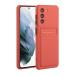 Tivenfezk Nadoli Silicone case for Samsung Galaxy A34 5G Ultra thin shockproof scratch -resistant Wallet soft TPU protective cover mobile phone cover with credit card holder Samsung Galaxy A34 5g plum