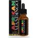 Buy Penis Enlarger & Growth Massage Oil | Increase Size & Thickness - 10ml for Men - Buy Online on GoSupps.com