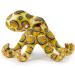 Zappi Co Plush Children's Stuffed Toy - Safari Animals Collection (Blue Ringed Octopus, 27cm) - Soft & Cuddly - Buy Online on GoSupps.com