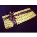 TWG Creme Caramel Tea - 15 Cotton Tea Bags | Rooibos Decaffeinated Theine-Free Tea - Buy Online on GoSupps.com