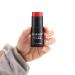 CCbeauty Devil Red Face Paint Stick - Non-Toxic SFX Makeup for Halloween Cosplay - Professional FX Body Paint Kit with Sponge - Buy Online on GoSupps.com