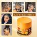 Crsetmyth Shine n Jam Conditioning Gel 113g Glattende Cr me Gel Haar Glanz Wachs Schnell Trocknend Haar Styling Cr me Shine N Jam Gel for braids great for taming fringes ponytails z - Buy Online on GoSupps.com