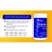 CanPrev L-Glycine Vegan Amino Acid | 450g Powder l Essential For Effective Athletic Recovery l Pure L-Glycine l Help Relax Brain Activity - Buy Online on GoSupps.com