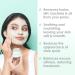 WildMint Green Tea Clay Natural Face Mask | Detox Facial Mask for Oily Acne Prone Dark Spots & Hyperpigmentation | Helps Redness Breakouts & Scars | UK Made Vegan & Cruelty-Free Skincare | 60ml - Buy Online on GoSupps.com