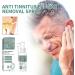 Tinnitus Relief Spray - Ear Ringing Relief for Ear Health Care 30ml 2pc - Buy Online on GoSupps.com