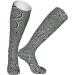 Double Helix Compression Socks for Men & Women - 15-20 mmHg Support for Running & Cycling - Buy Online on GoSupps.com