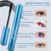 Waterproof Mascara for Fine Eyelash - Natural Thickening Mascara for Seniors with Thinning Lashes Mascara for Senior Women Over 50 with Slim Lash Brush Xiaoyaoyou - Buy Online on GoSupps.com