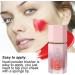 Liquid for Cheeks - Waterproof Super Dewy Liquid Stick Cream Face Natural Smudgeproof Long-Wearing Cream for Lips Eyes Cheek Fanelod 04# - Buy Online on GoSupps.com