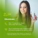 Dr. Zisman ZT Slimming Tea Zlim: Appetite & Weight Control Supplement for Men and Women - Fiber & Antioxidant Boost, Reduce Belly Fat, Natural Energy Booster - Buy Online on GoSupps.com
