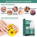 Fungal Nail Treatment + Nail File | Extra Strong Ingrown Toenail Care Oils | Anti Toe Nail Fungus Solution (10ML) - Buy Online on GoSupps.com