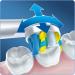 Oral-B Floss Action Replacement Heads - 4 ct - Buy Online on GoSupps.com