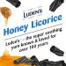 Buy Ludens Mixed Cough Drops - Honey Licorice Flavor | Fast International Shipping - Buy Online on GoSupps.com