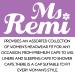 Annie Ms. Remi Silky Satin Double Cotton-Lined Day and Night Cap - Extra Jumbo Black - Buy Online on GoSupps.com
