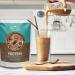 Protein Coffee with Chocolate Taste 500g - High Protein Sugar-Free Hot & Cold Edible 20 Portions | Delicious Protein Ice Cream Coffee for a Protein-Rich Diet - Buy Online on GoSupps.com