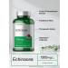 Echinacea Extract Capsules 1300mg - 300 Count Vegan Non-GMO Gluten Free Supplement by Horbaach - Buy Online on GoSupps.com