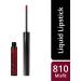 Buy Lip Art Graphic Liner & Liquid Lipstick 810 - Be Free | International Shipping Available - Buy Online on GoSupps.com