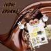 Proatein Mealz High Protein Oatmeal Vegan 30 Grams Protein High Fibre - Box of 7 (FUDGE BROWNIE) - Buy Online on GoSupps.com