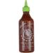 Flying Goose FLYING GOOSE Sriracha Spicy Chilli Sauces with Lemongrass - Light Green Cap - Thailand Spicy Sauce - 2 x 455ml - Buy Online on GoSupps.com
