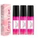 Crazy in Love Pheromone Oil Crazy In Love Roll On Oil Long-lasting fragrance Alcohol-free (3pcs)