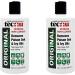 Tecnu Skin Cleanser 12 oz - Pack of 2 - Buy Online on GoSupps.com