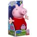 Peppa Pig Glow Friends Talking George Interactive Toy | Light-Up Face & Sound Effects | Gift for 3-5 Year Olds - Buy Online on GoSupps.com